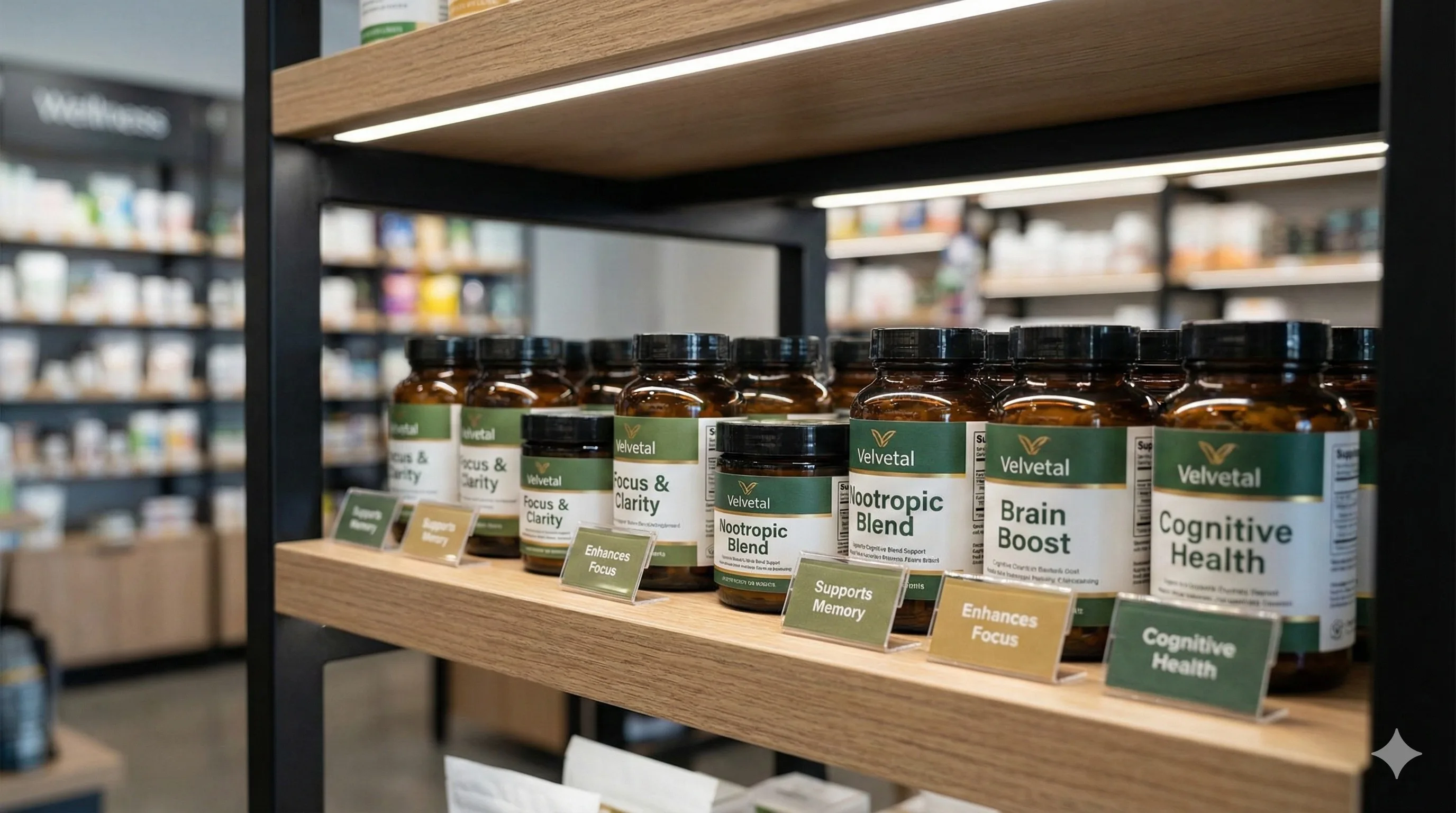 Biotin lifestyle image